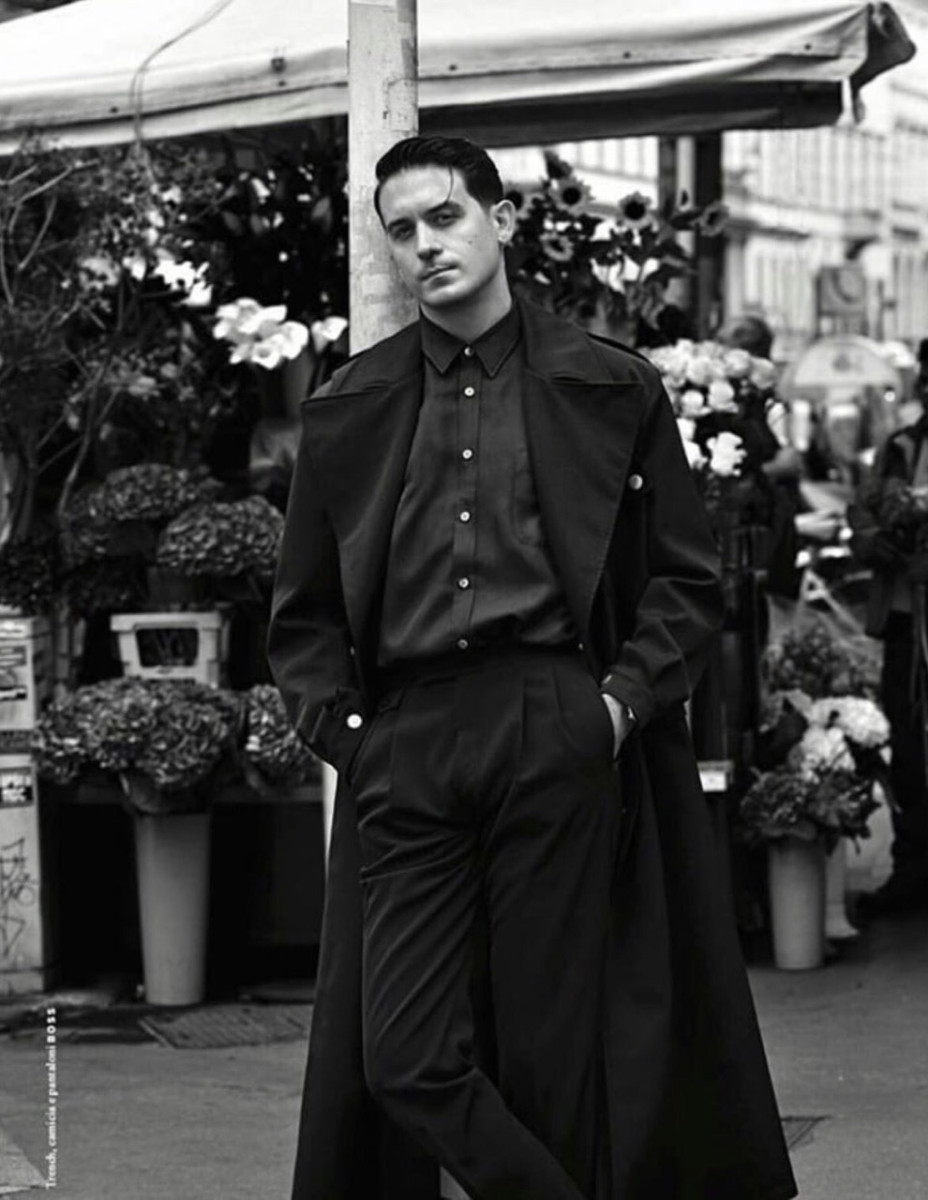 G-Eazy: pic #1198443