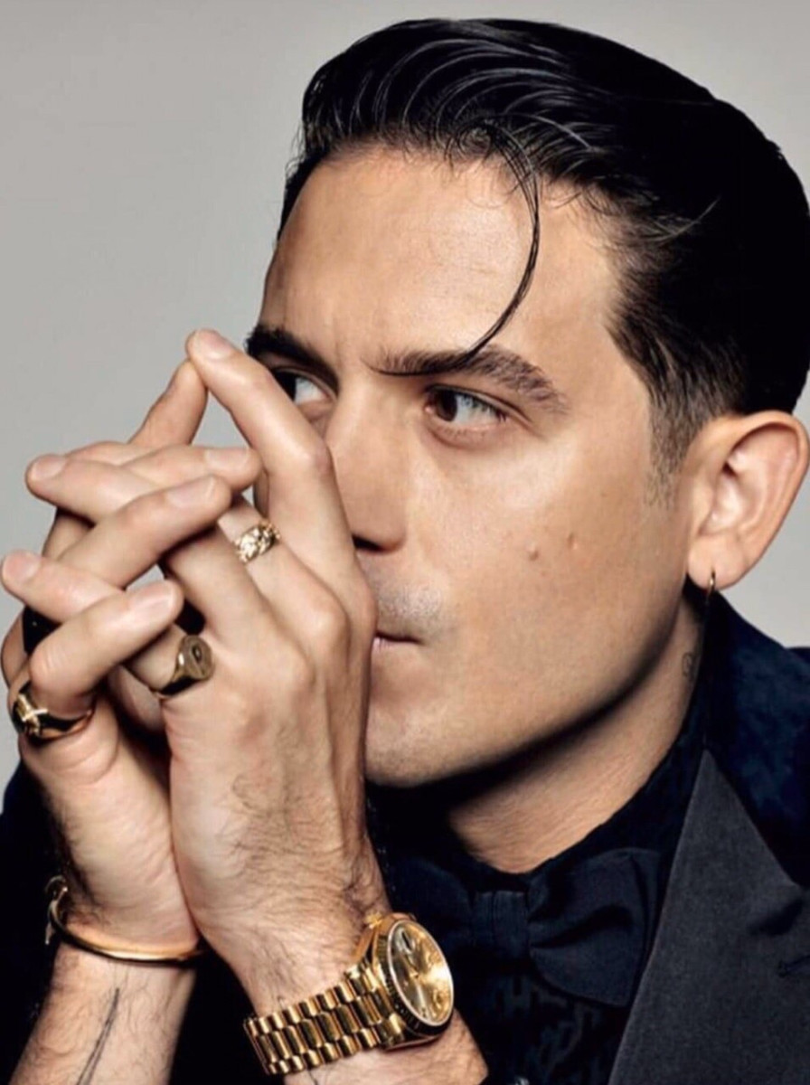 G-Eazy: pic #1198442