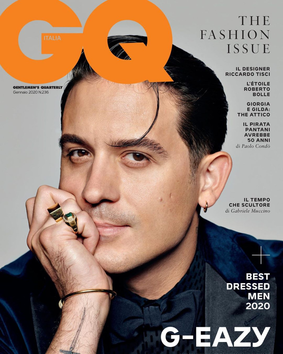 G-Eazy: pic #1198392