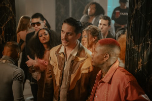 G-Eazy photo #