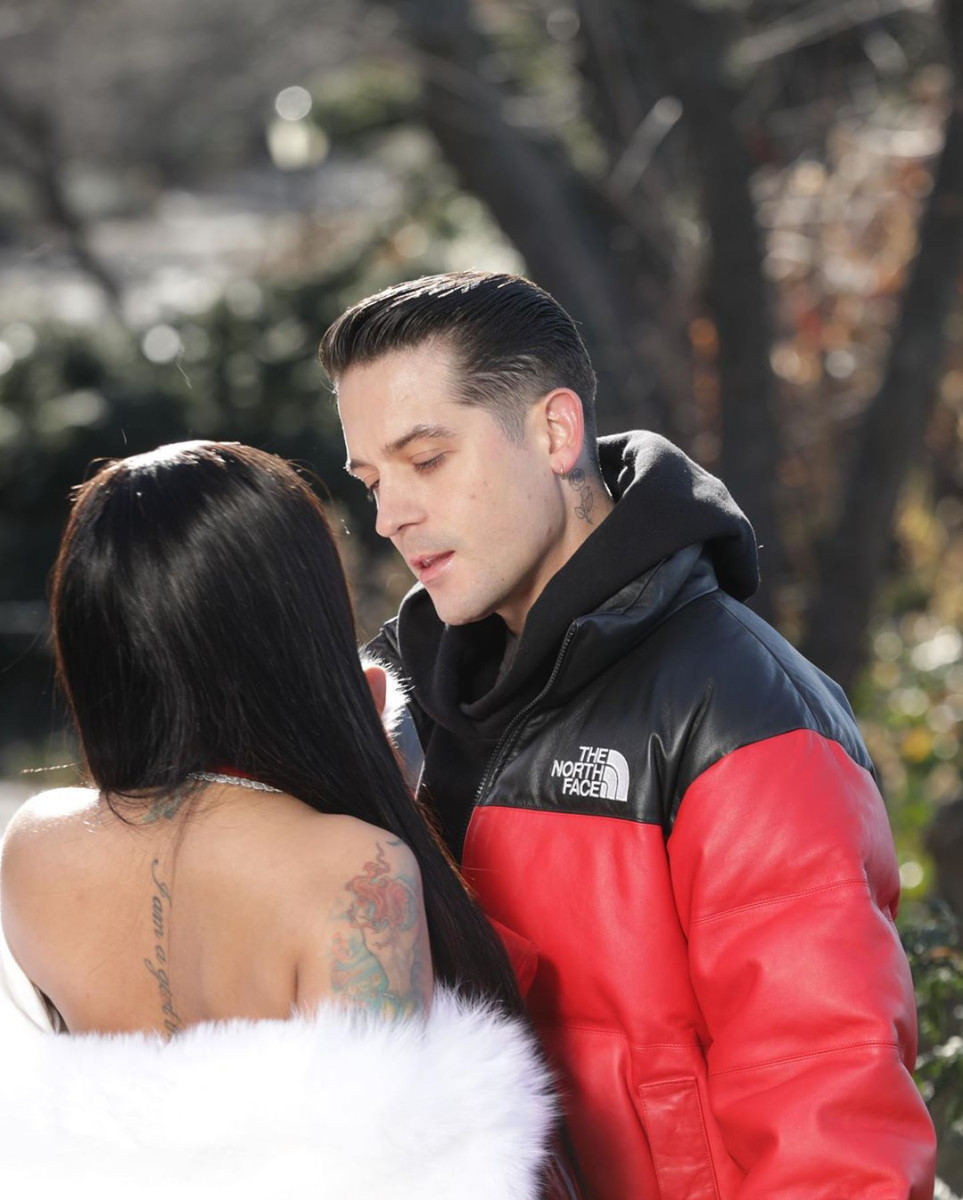 G-Eazy: pic #1215247