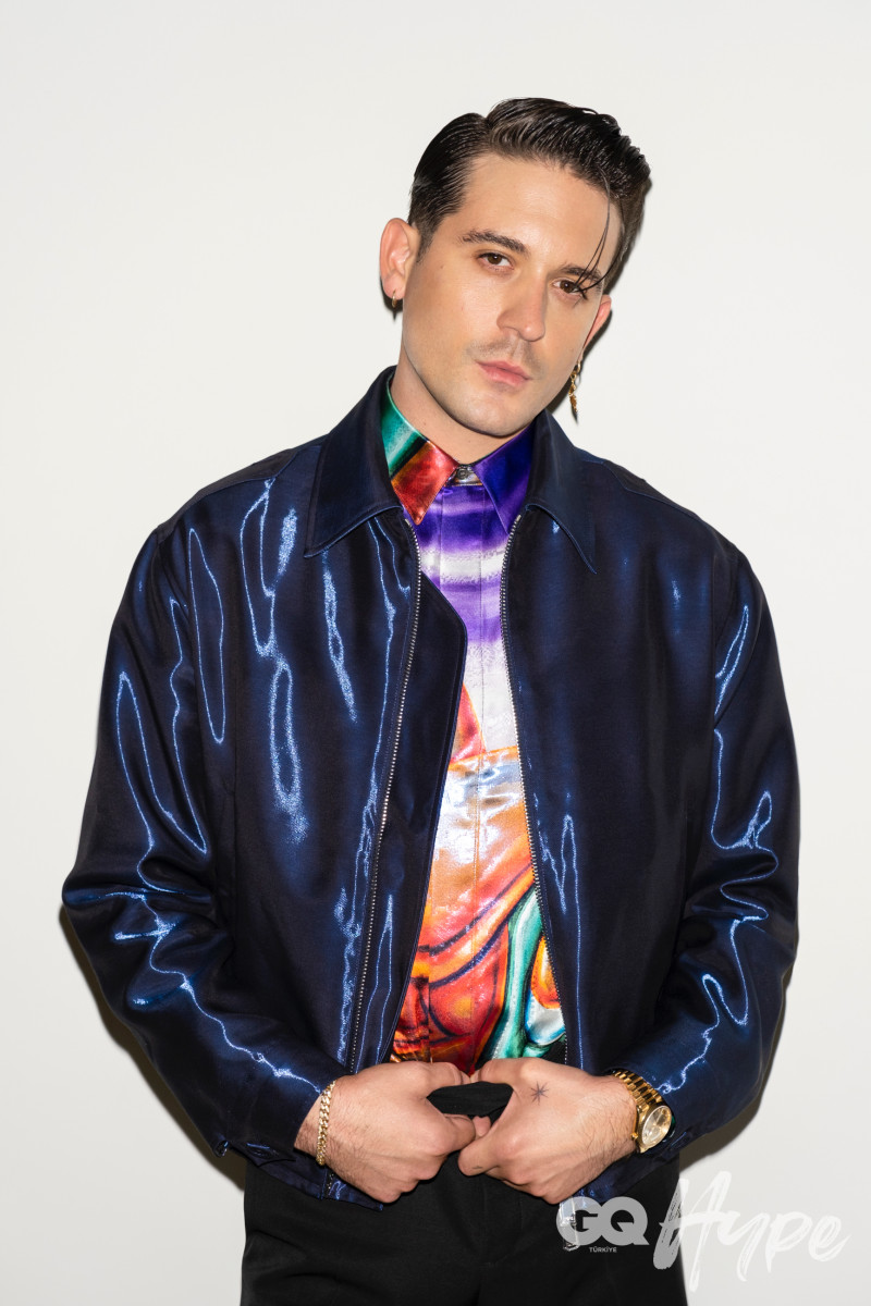 G-Eazy: pic #1259710