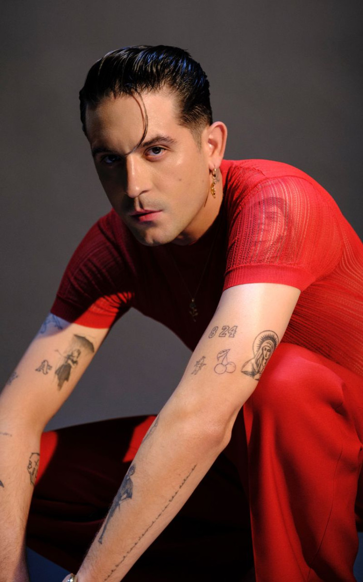 G-Eazy: pic #1259704