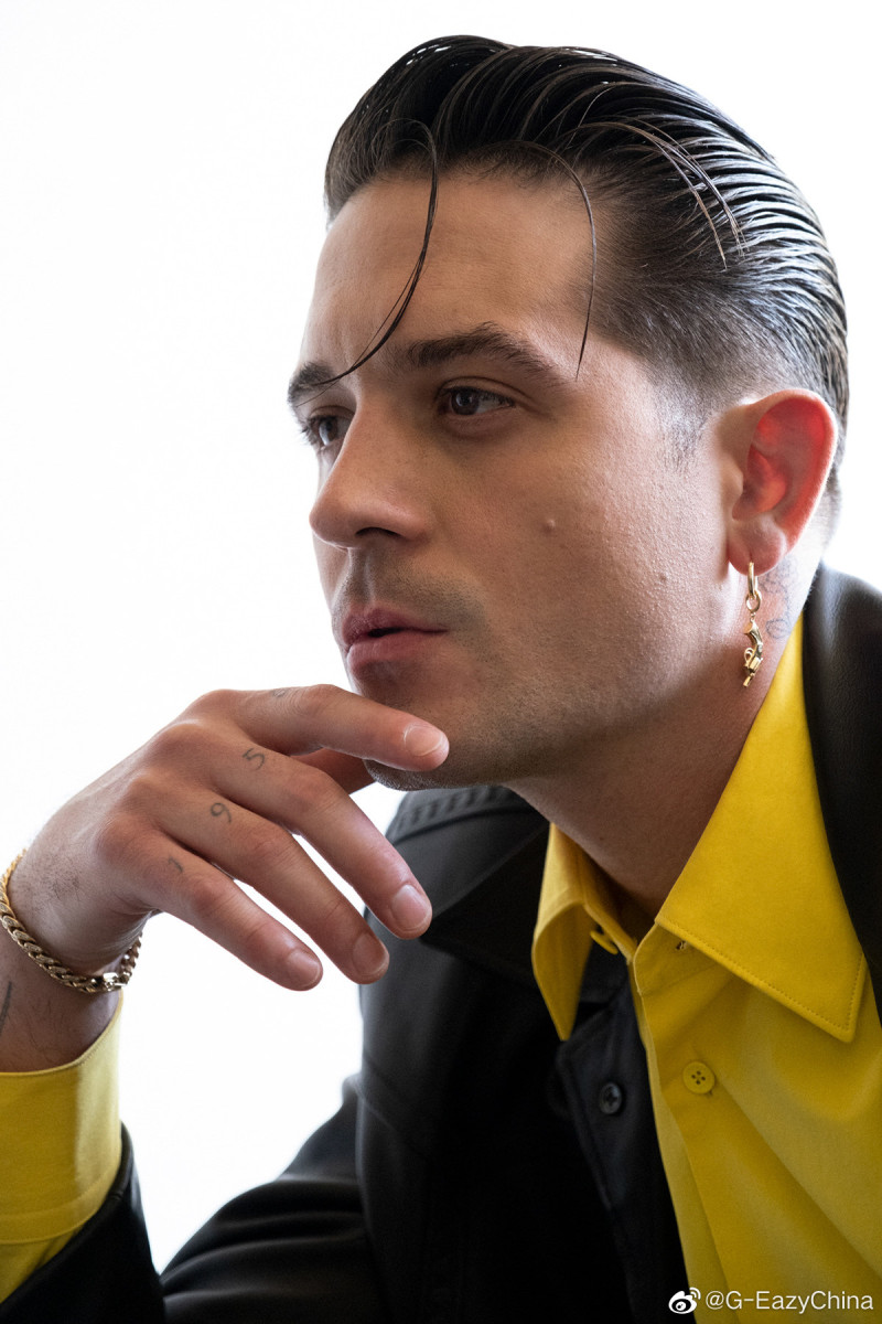 G-Eazy: pic #1259707