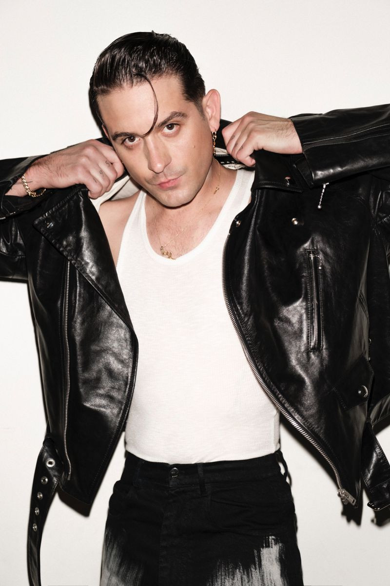 G-Eazy: pic #1259702