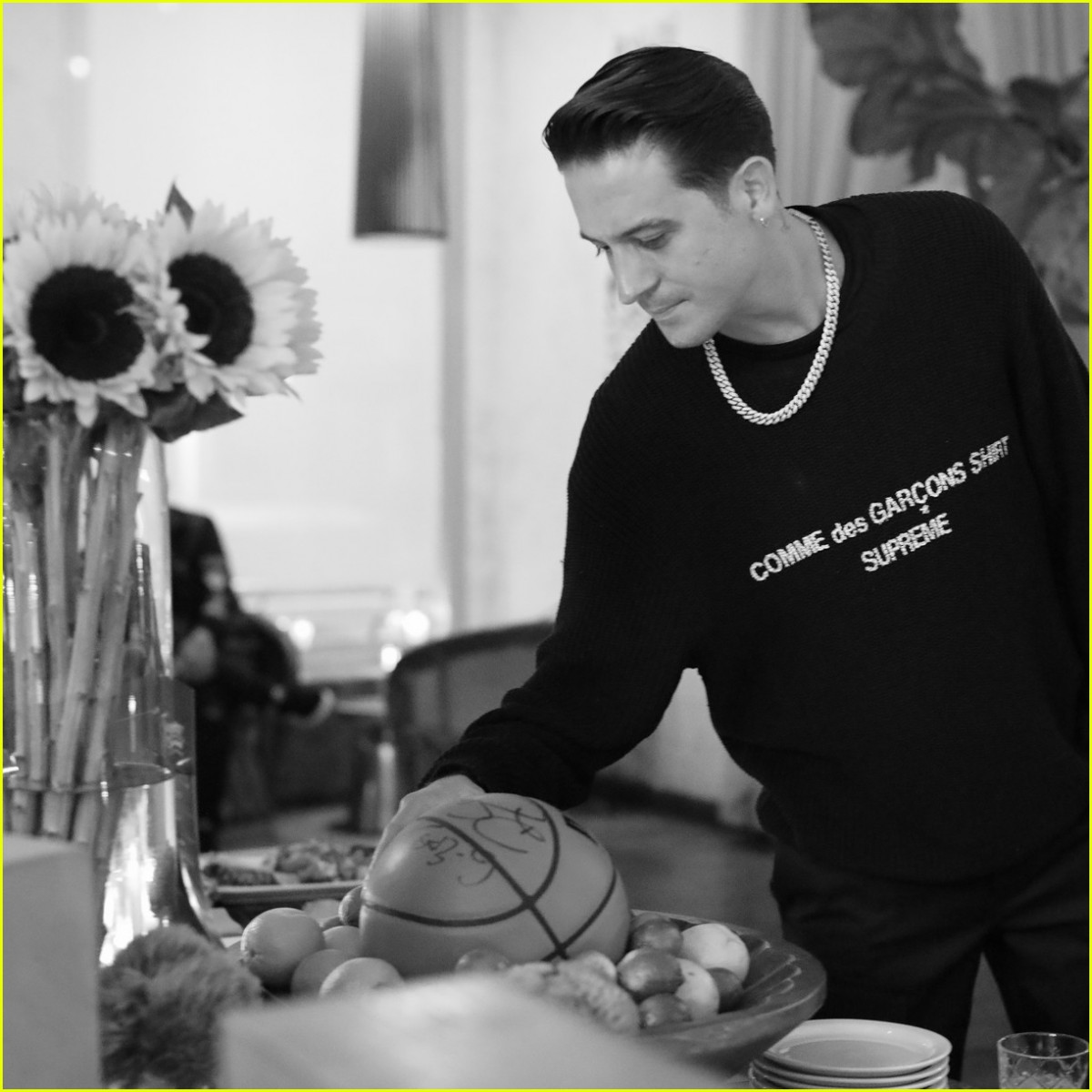 G-Eazy: pic #1306181