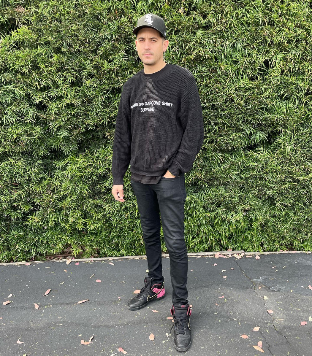 G-Eazy: pic #1262071