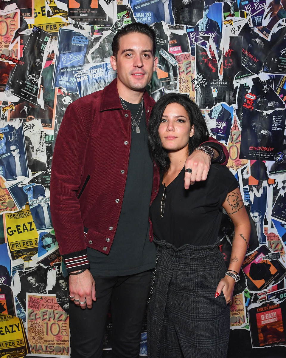 G-Eazy: pic #1304716