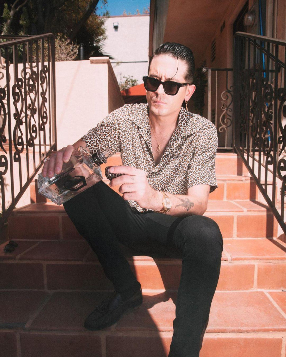 G-Eazy: pic #1301732