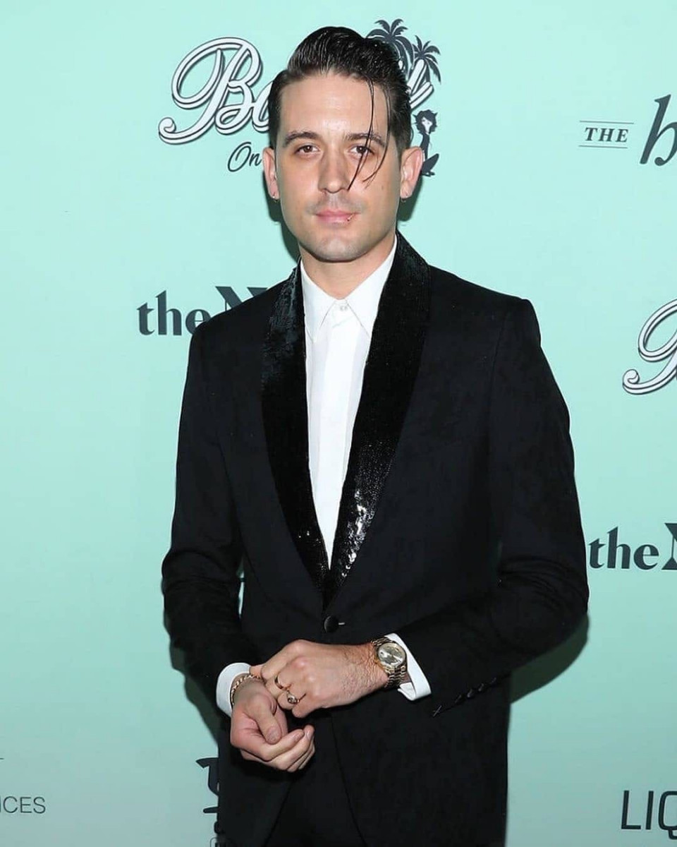 G-Eazy: pic #1303546