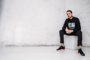 G-Eazy photo #