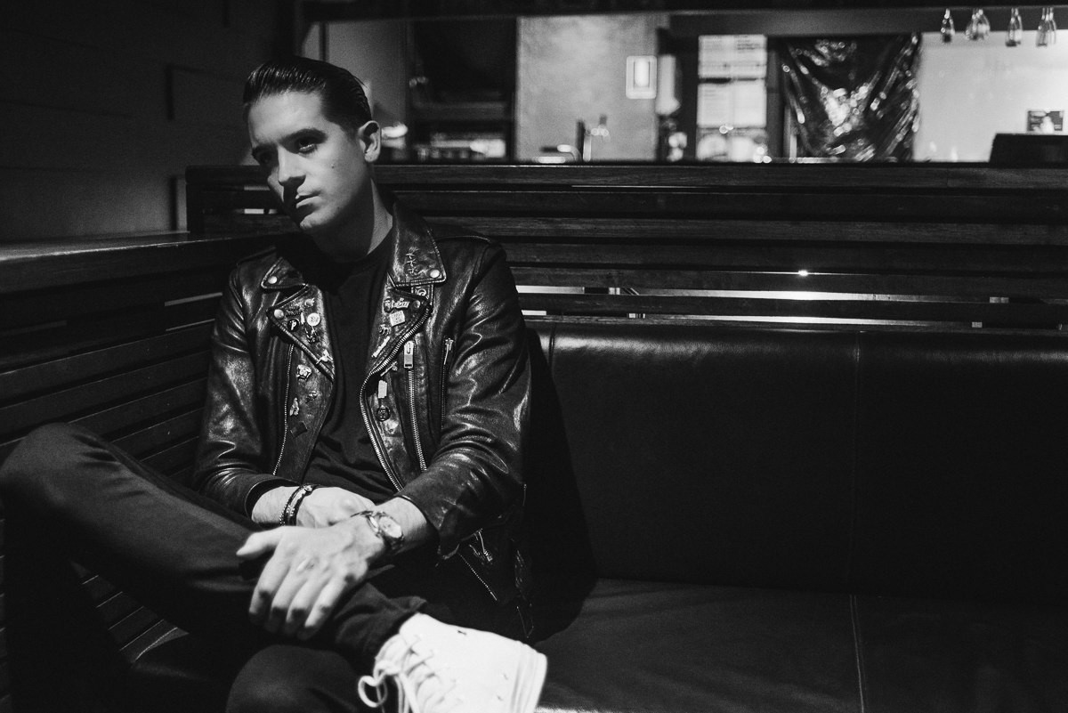 G-Eazy: pic #1028186