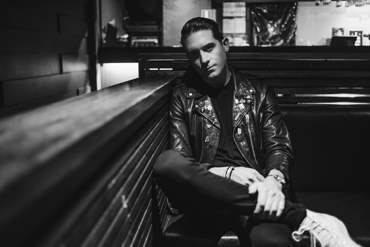 G-Eazy: pic #1028185