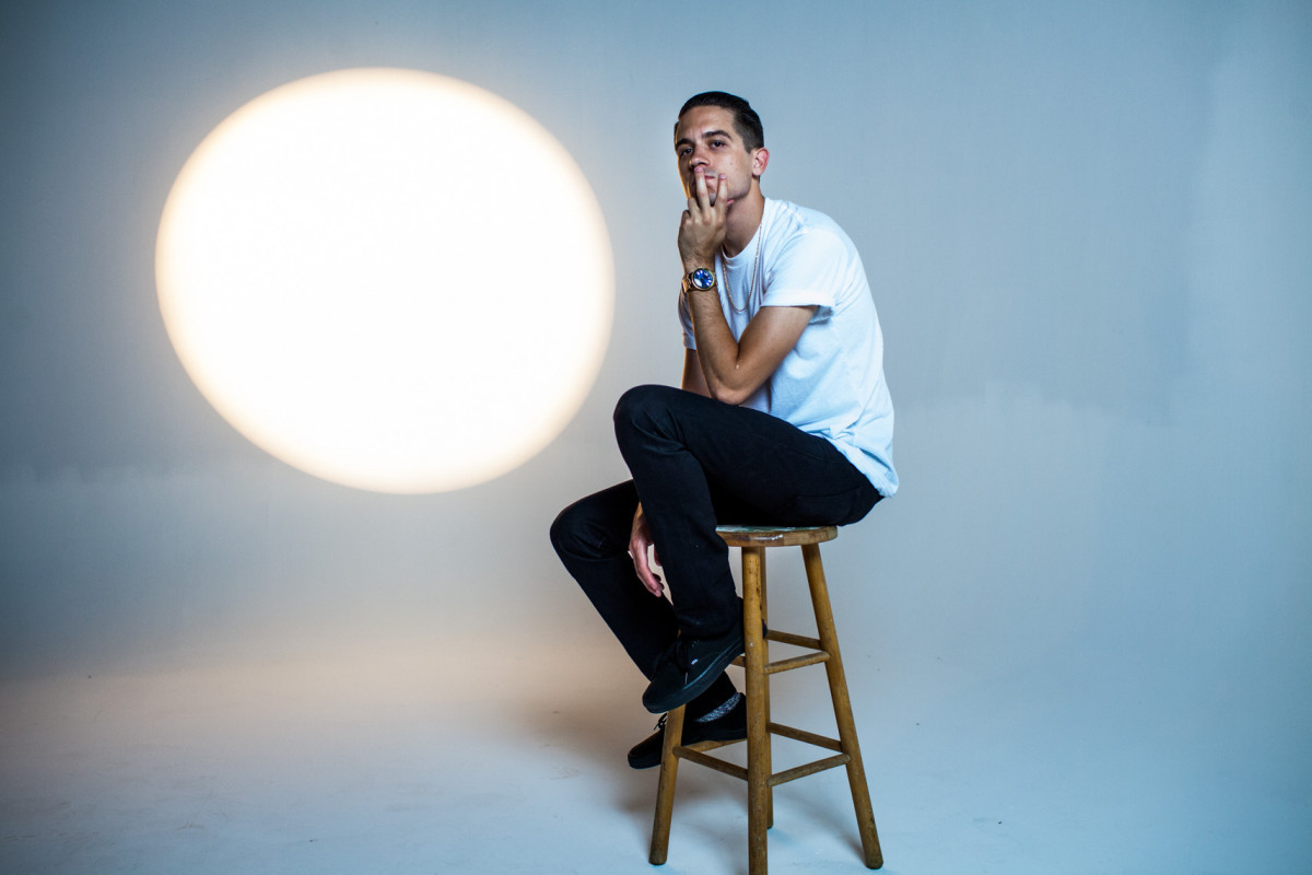 G-Eazy: pic #1068137