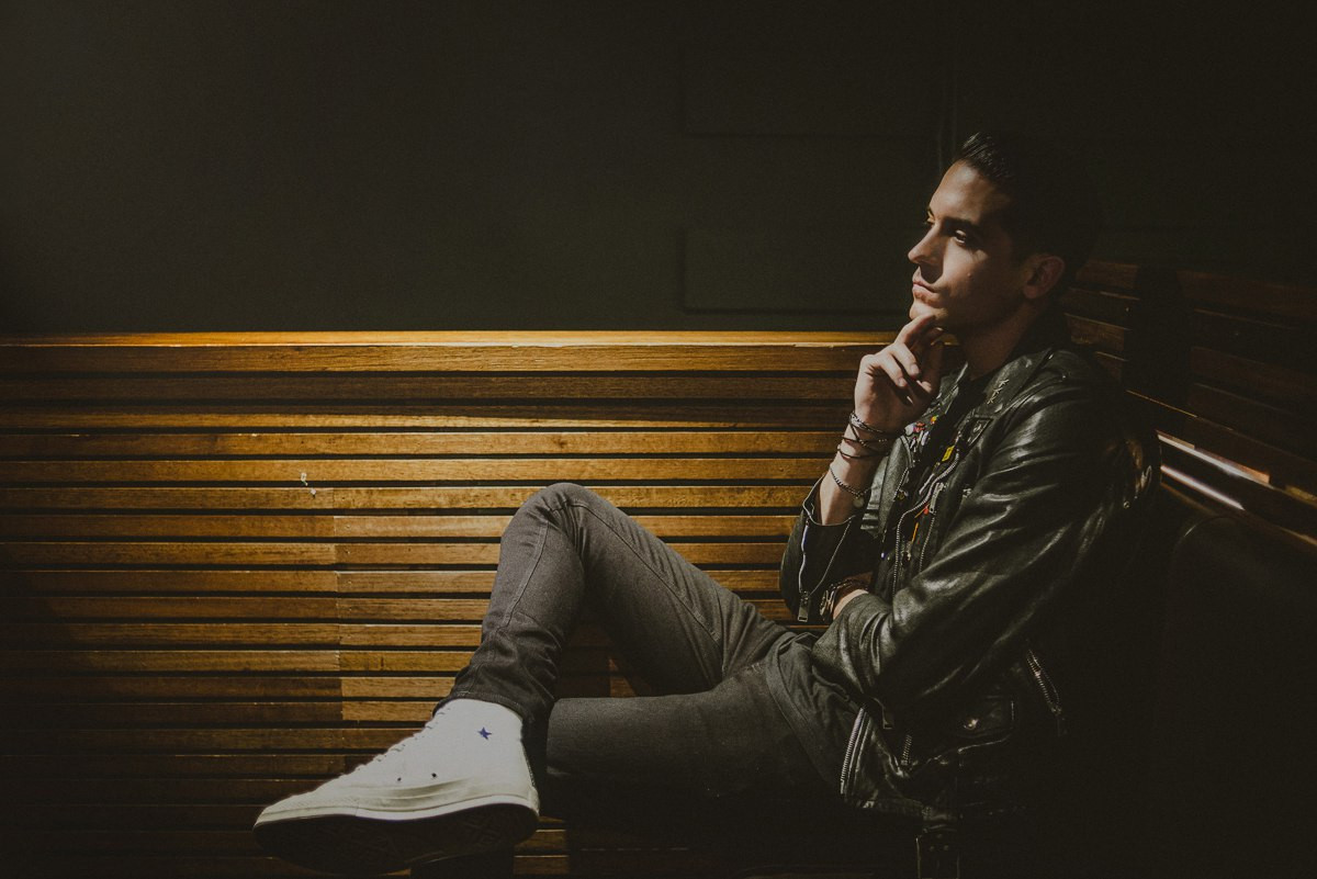 G-Eazy: pic #1028187