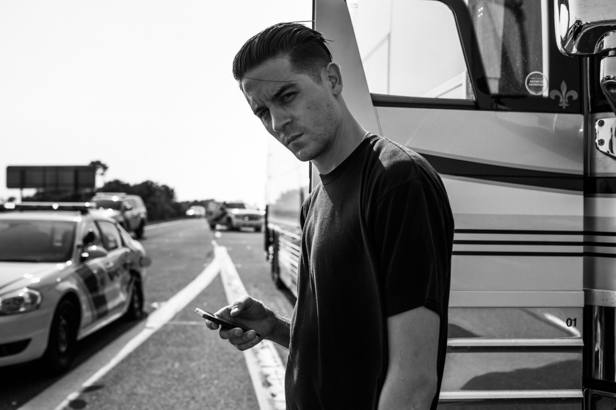 G-Eazy: pic #919626