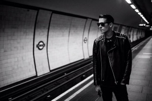 G-Eazy photo #