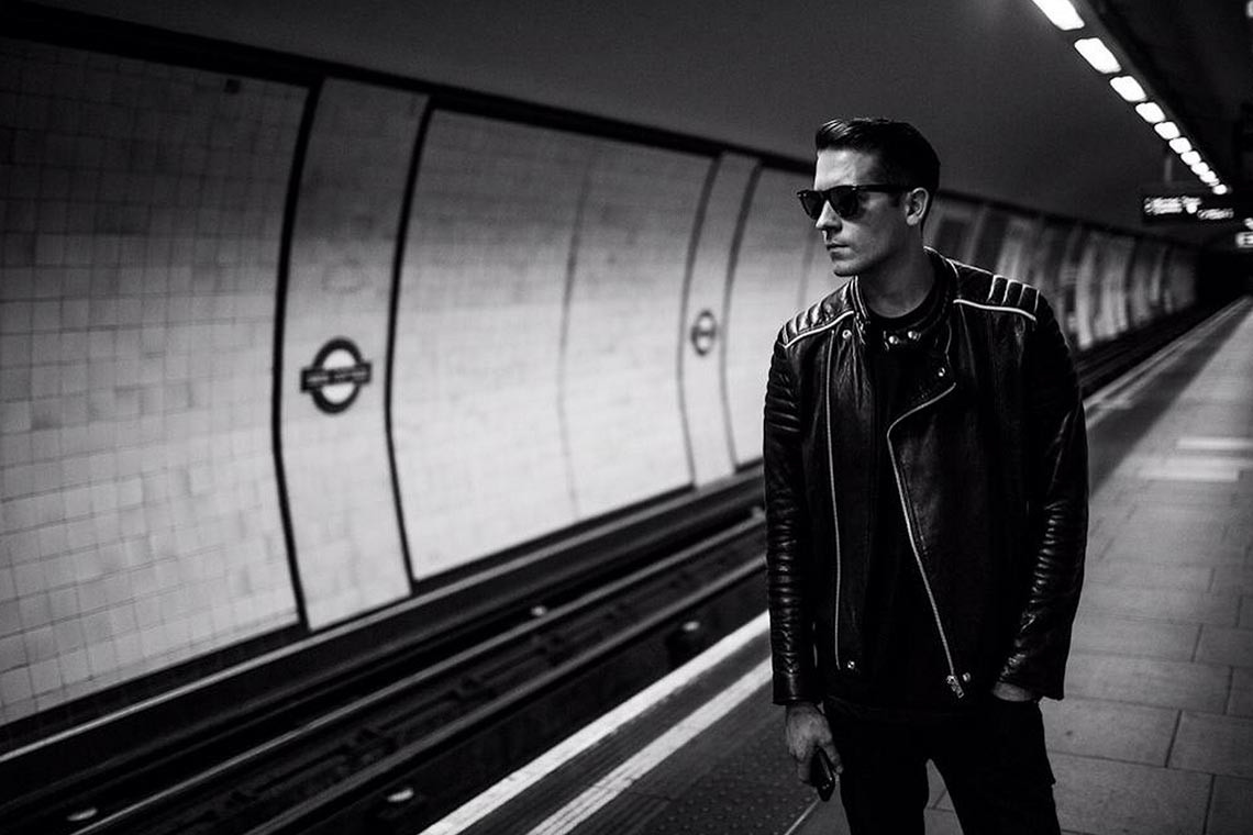 G-Eazy: pic #924379