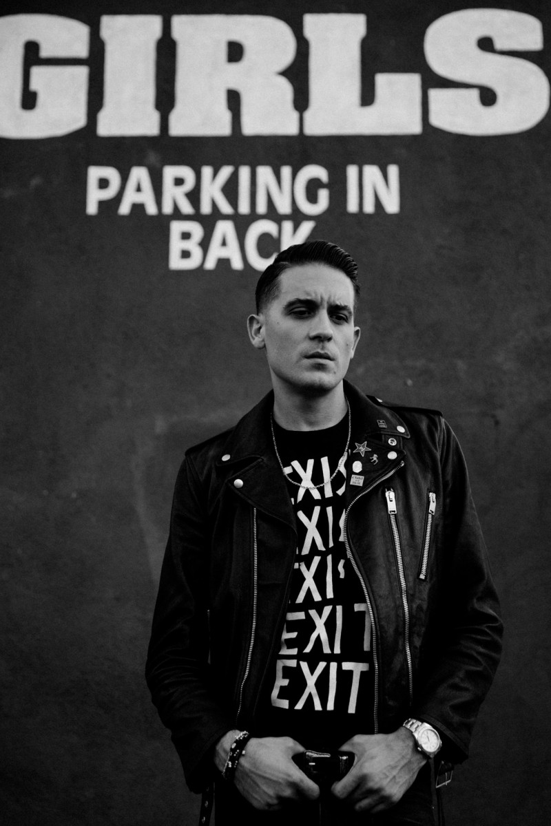 G-Eazy: pic #924374