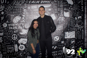 G-Eazy photo #