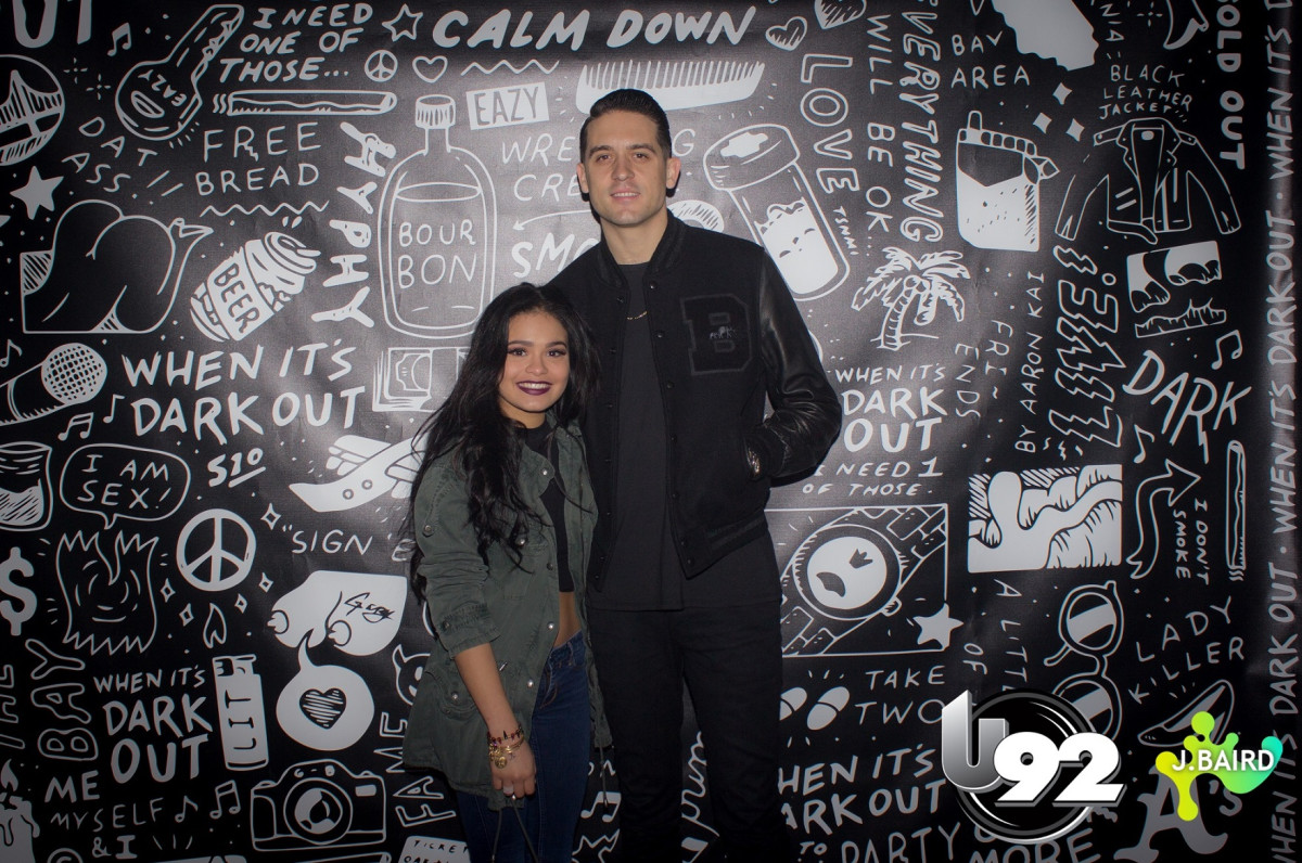 G-Eazy: pic #924378