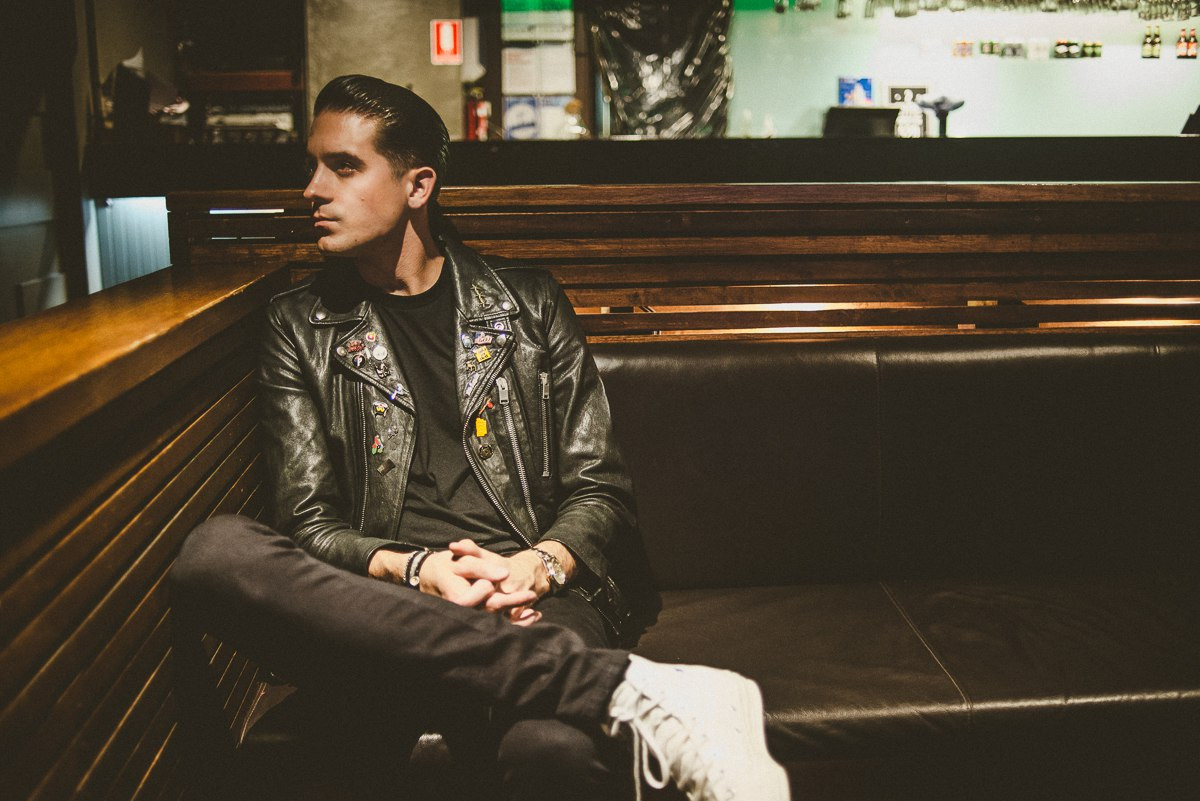 G-Eazy: pic #1028184