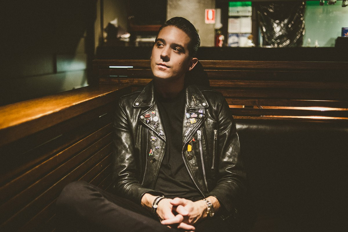 G-Eazy: pic #1028183