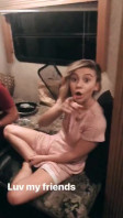 G Hannelius photo #