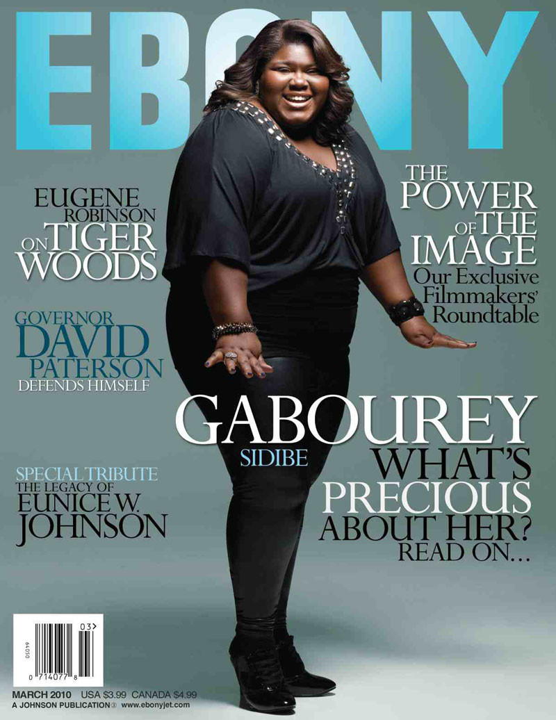 Gabourey Sibide: pic #265648