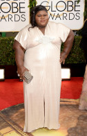 Gabourey Sibide photo #