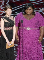 Gabourey Sibide photo #