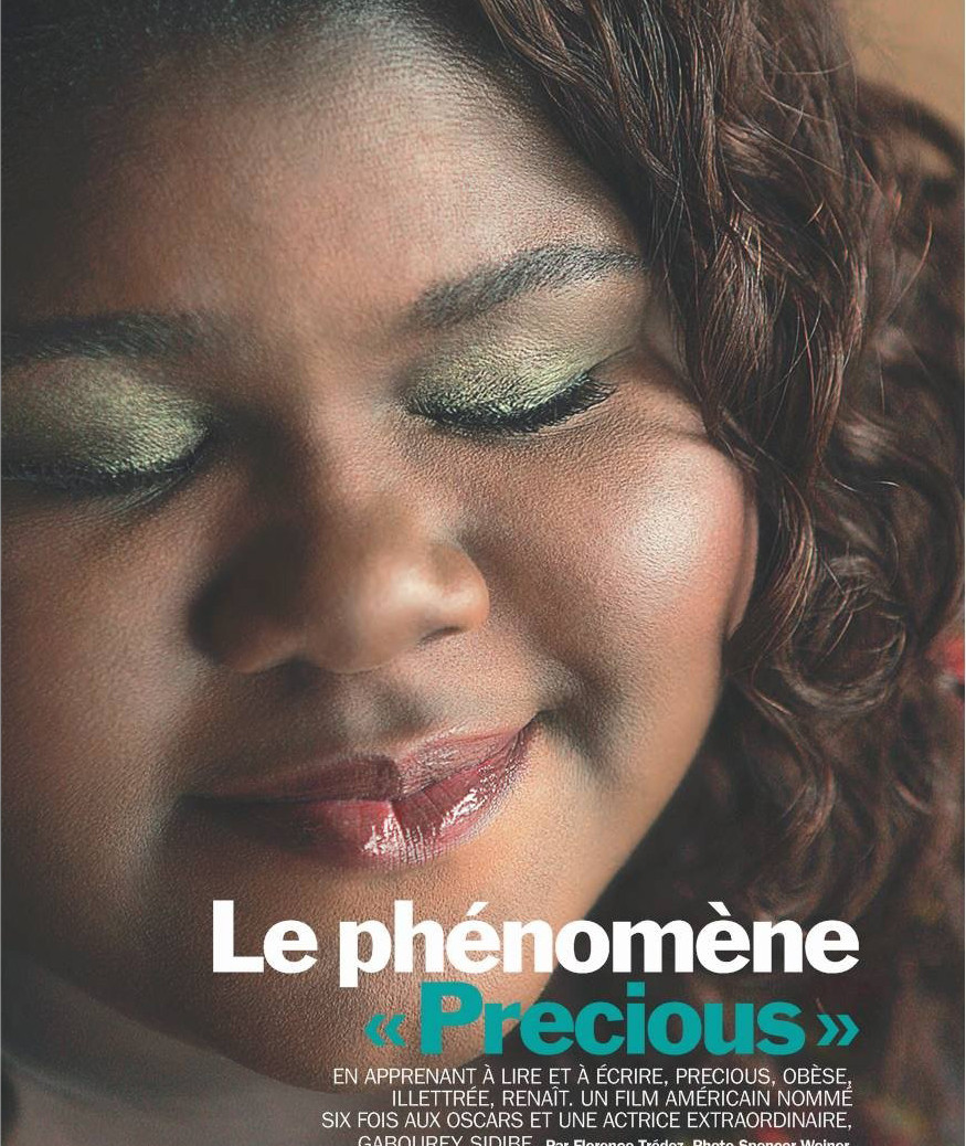 Gabourey Sibide: pic #284869