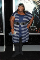 Gabourey Sibide photo #