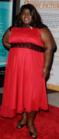 Gabourey Sibide photo #