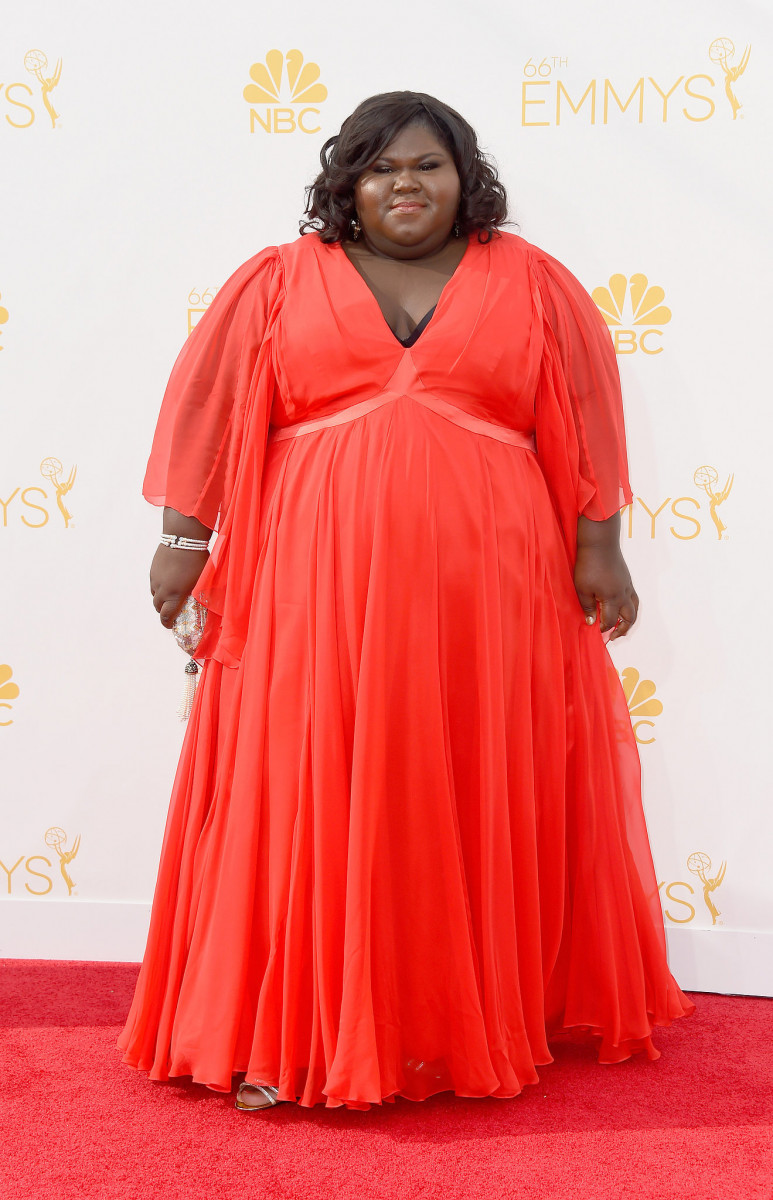 Gabourey Sibide: pic #726041