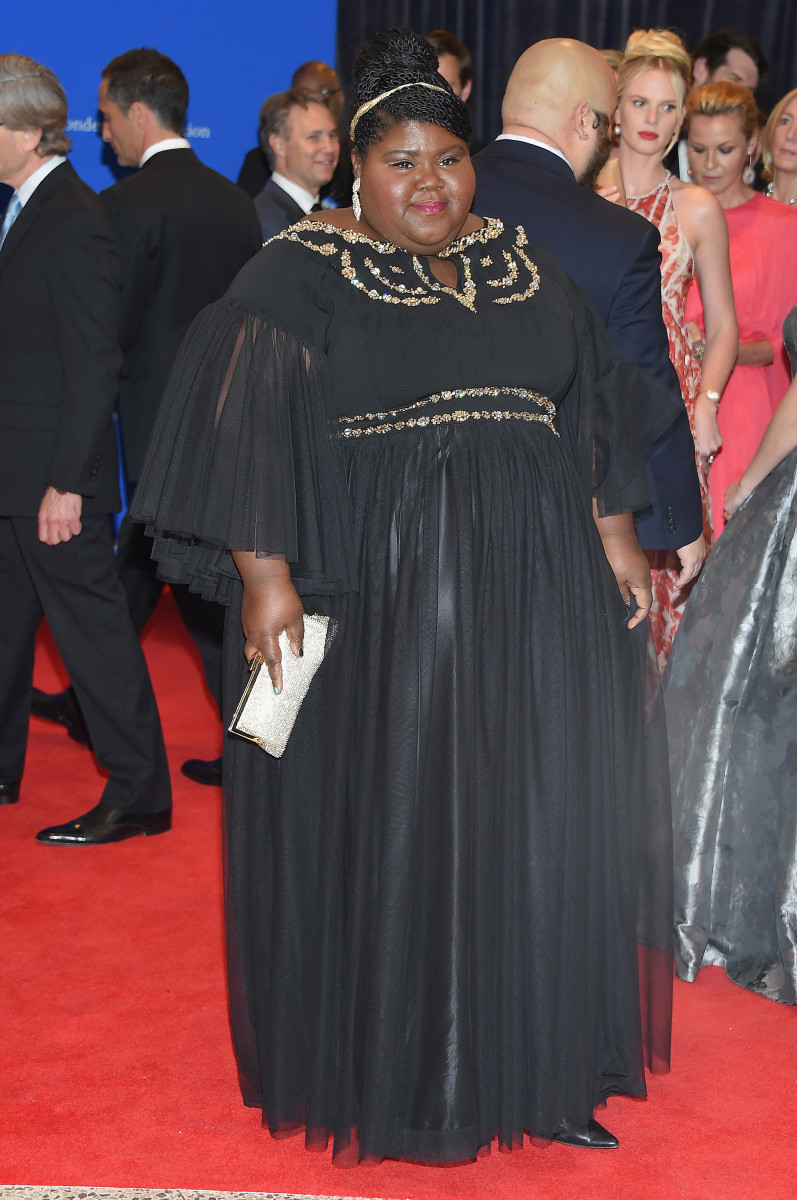 Gabourey Sibide: pic #771103