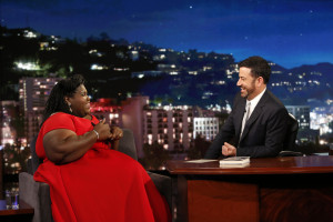 Gabourey Sibide photo #