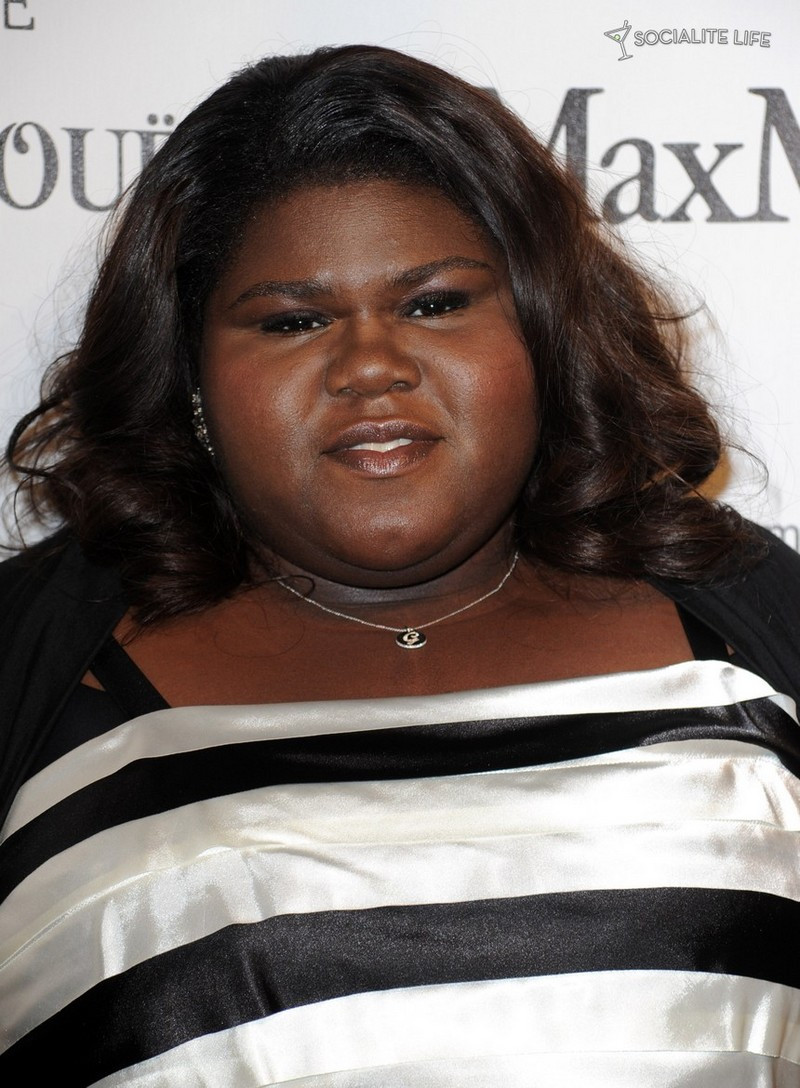 Gabourey Sibide: pic #265760