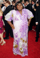 Gabourey Sibide photo #