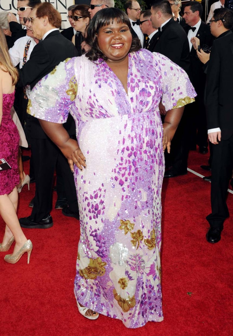 Gabourey Sibide: pic #330942