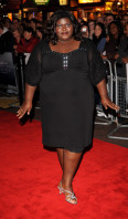 Gabourey Sibide photo #