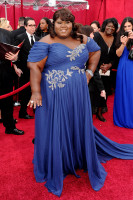 Gabourey Sibide photo #