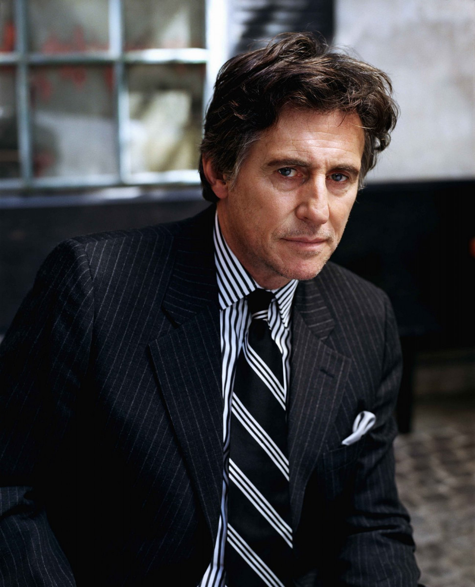 Gabriel Byrne: pic #207469