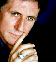 photo 6 in Gabriel Byrne gallery [id207463] 2009-11-30