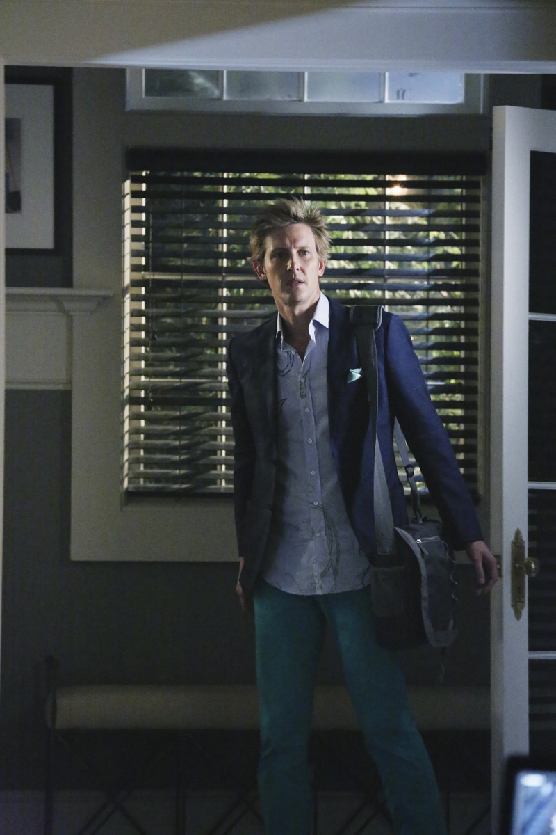 Gabriel Mann: pic #863228