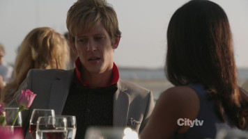 Gabriel Mann photo #