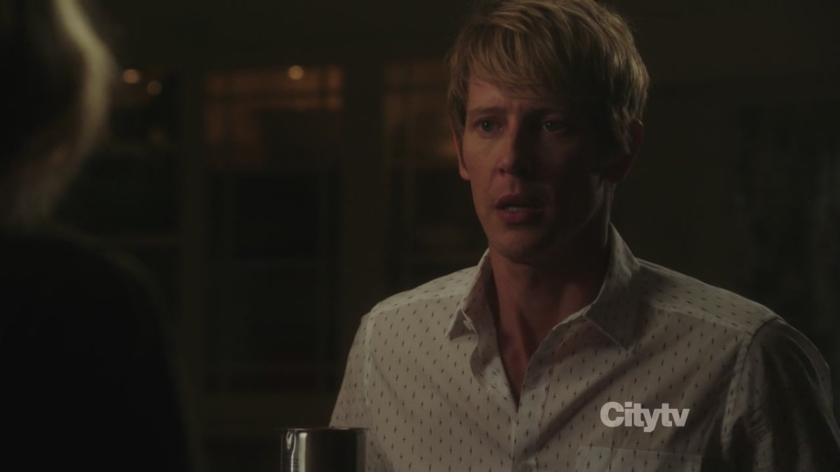 Gabriel Mann: pic #788397