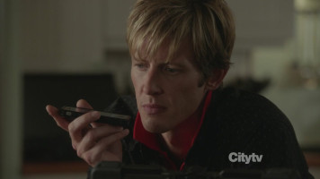 Gabriel Mann photo #