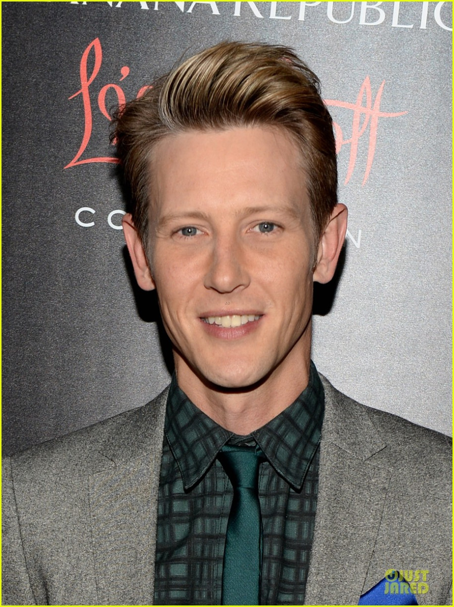 Gabriel Mann: pic #815775