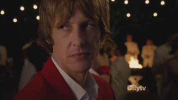 Gabriel Mann photo #